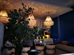 -Jungle Nat 高空餐厅