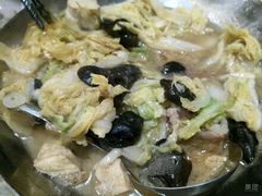 -大清花饺子(五五路店)