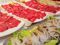 -荣叔港式沙嗲牛肉火锅(正佳潮流店)