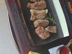 -一沙一城·岩烤牛扒(深圳首店)