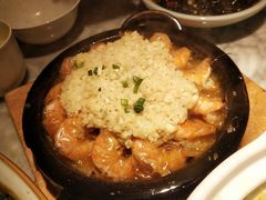 -小菜园新徽菜(常州金坛吾悦店)