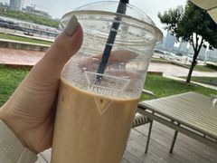 -Manner Coffee(徐汇滨江店)