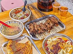 -老白家怡贵园烤肉