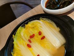 -云味馆·云南菜·云南米线(景田店)