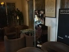 -三味书屋(复兴门内大街店)