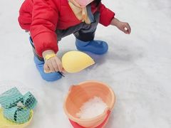 -Mr·Kuma酷么先生雪之乐园
