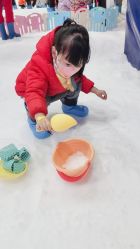 -Mr·Kuma酷么先生雪之乐园