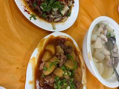 -荣生萝卜汤饭店