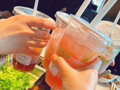 -辣虎·庭院火锅(临平新天地店)
