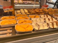 -广隆蛋挞王(农讲所店)