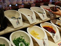 -宽板凳老灶火锅(南礼士路店)