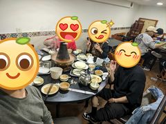 大堂-新梅居(宁海东路店)