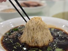 -怡园饭店-餐厅(四望亭店)