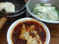 -王菊美食街·王菊面馆(总店)