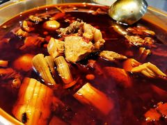 -佘记全家福芋儿鸡(向阳街总店)