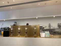 -喜茶(深圳福田星河COCO Park店)