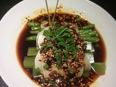 -赠李白·如诗的川味(余杭万达广场店)