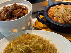 -小菜园新徽菜(无锡宜家荟聚中心店)