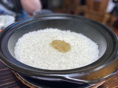 盐油饭-猪肉婆私房菜(容桂总店)