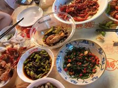 -小林哥的海鲜馆·夜宵烧烤(渔人码头店)