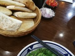 -澄城学斌水盆羊肉(总店)