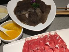 -海底捞火锅(奥山世纪城店)