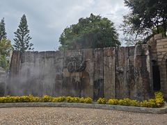 -胡里山炮台