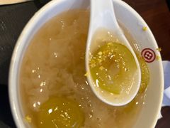 -彬媽糖水(万象天地店)