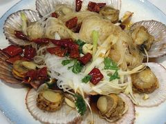 -来之顺海鲜菜馆·青岛菜(栈桥店)