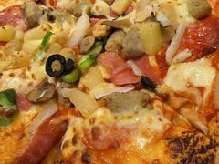 -必胜客(仁恒店)