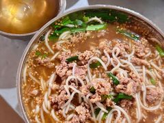 -正宗杨记普洱酸醋米线(总店)