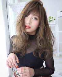 -TRIMS HAIR 修剪造型·烫染接发