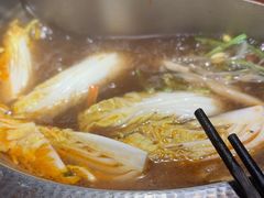 -廖掌柜·重庆鲜货火锅(上海首店)