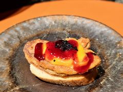-吉川谷谷·铁板烧烤肉放题(石景山台湾街店)