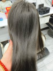 -青霖·飘逸造型