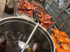 -双流传承老妈兔头(玉林总店)