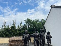 -同里国家湿地公园