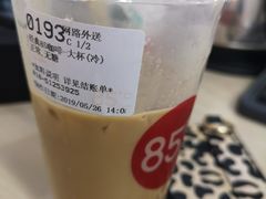 -85度C(北京陶然店)