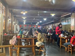 -张关合渣(航空大道店)