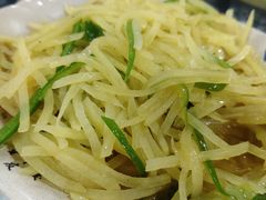 -晏老九豆花饭家常菜(上海城店)