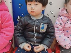 -魔力熊儿童早教托育中心(硚口同馨店)