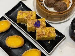 -白天鹅宾馆-宏图府餐厅
