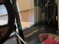 -MR.COOL健身工作室(浦江城市生活广场店)