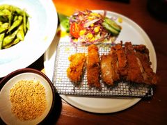 -鳗鱼家·深夜食堂(军博店)