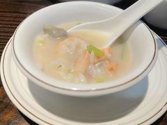 -大洋家·精品潮汕菜·生腌砂锅粥(天河东路店)