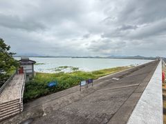 -横山水库