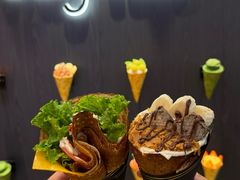 -July tale·可丽饼(德基广场店)