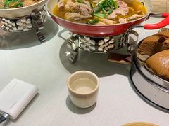 -老家信阳菜(北京路店)