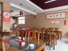 -微山岛春天里酒家