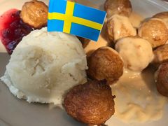 -宜家·瑞典风味餐厅(北京西红门店)